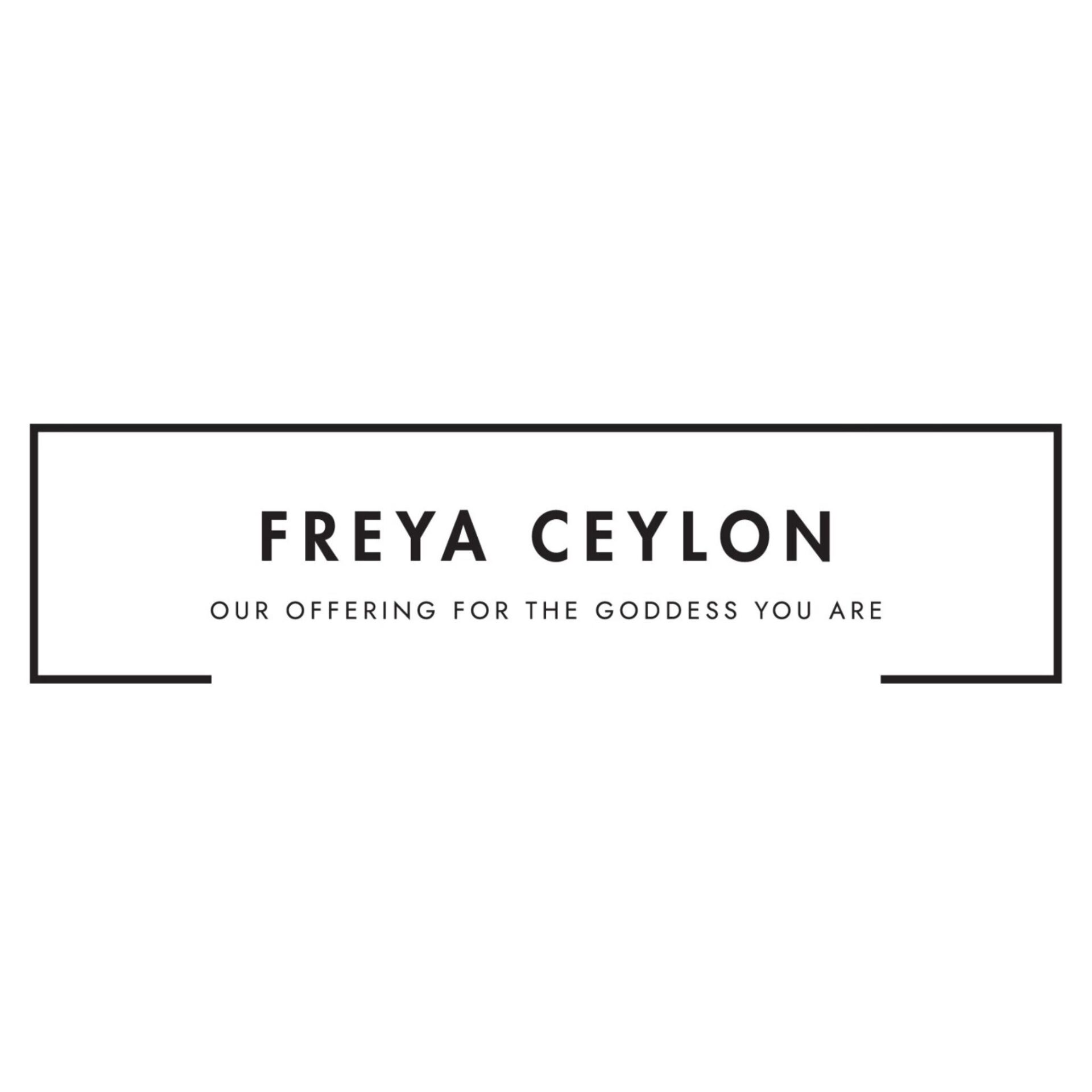 Freya Ceylon